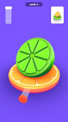 Swap It 3D - Screenshot 4