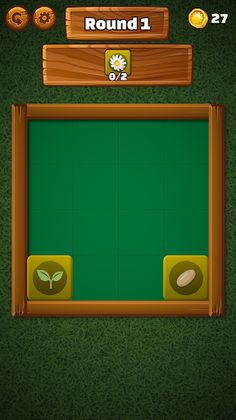 Flower Bouquet - 2048 - Screenshot 1