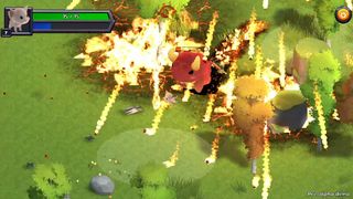 Feisty Fauna (demo) - Screenshot 1