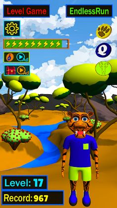 Capfre - Screenshot 1