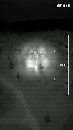 Desert - Screenshot 1