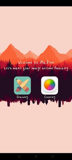 !MaZine - Screenshot 2