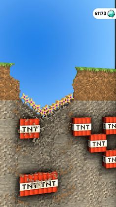 Merge Diggers - Screenshot 4