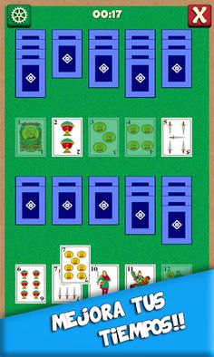 SoLiTaRioS - Screenshot 3