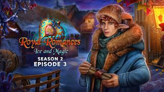 Royal Romances 2 Episode 3 f2p - Screenshot 1