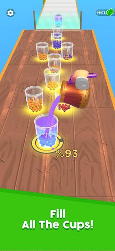 Bubble Fest - Screenshot 3