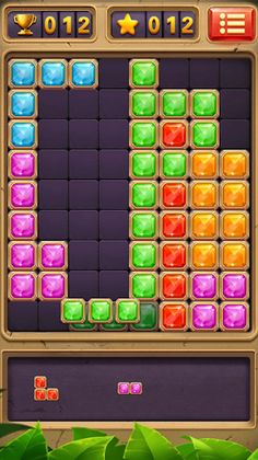 Classic Block Puzzle - Screenshot 4