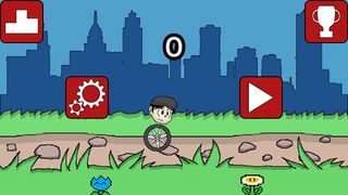 Balanced Diet - Screenshot 1