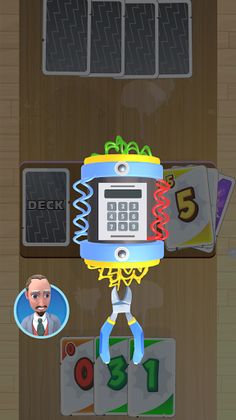 Crazy Bombs - Screenshot 2