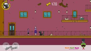 Woof Woof - Screenshot 1