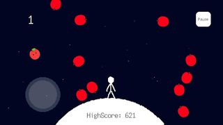 AppleHunt2 - Screenshot 2