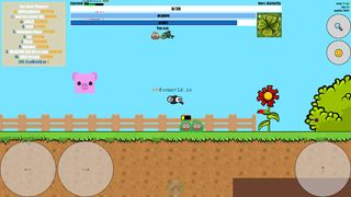 EvoWorld.io - Screenshot 1