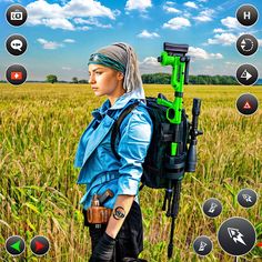 Fps Shooting Gun Games 2022 - Screenshot 1