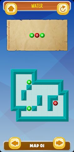 Atomix - Screenshot 2