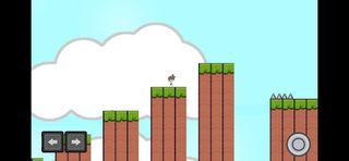 키보드브레이커 - Screenshot 1