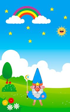 Magic - Screenshot 1