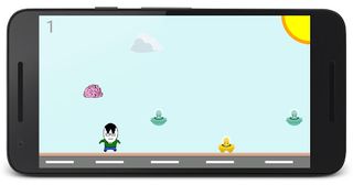 SuperKosmico - Screenshot 2