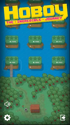 Hoboy - Screenshot 1