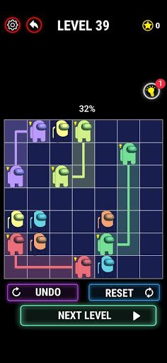 Impostor Connection - Screenshot 4