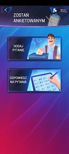 Familijna Gra - Screenshot 3