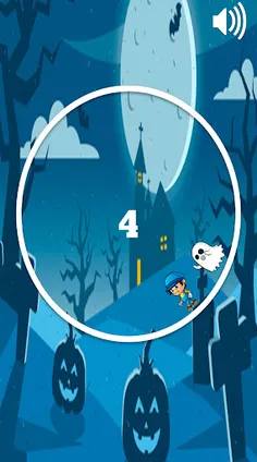 Running From Ghosts - Screenshot 2