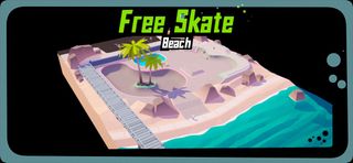 Pocket Skate - Screenshot 3