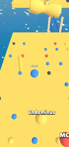 Ball Race - Screenshot 4