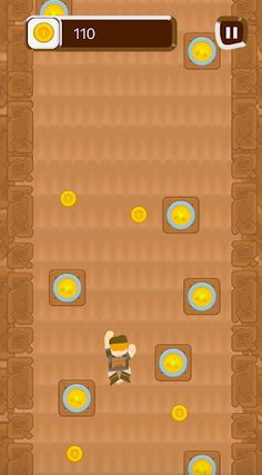 Speedy Crawler - Screenshot 2