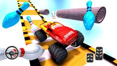 Car Racing Stunt 3d: Car Games - Screenshot 4