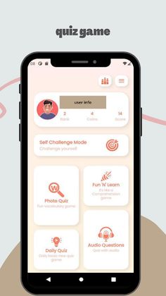 Quiz Trivia - Screenshot 2