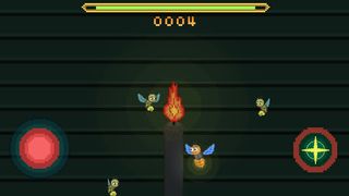 Moth Save It Up - Screenshot 1