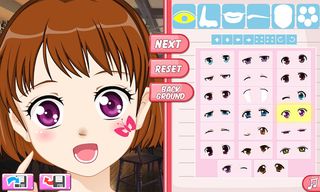 Avatar Creator - Screenshot 1