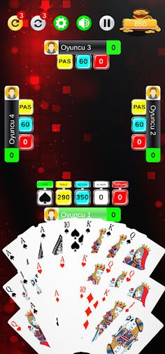 Hoşkin - Screenshot 2