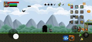 Legend of Advanture - Screenshot 2