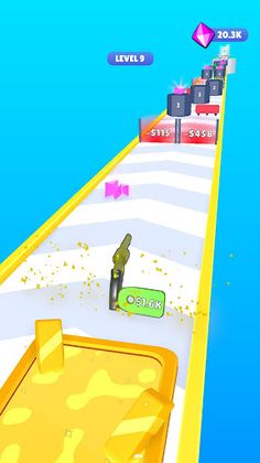 Guns Evolution - Screenshot 4