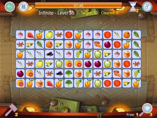 Fruit Pop - Screenshot 3