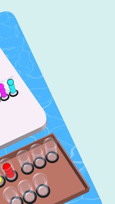 Color Bottle - Screenshot 2