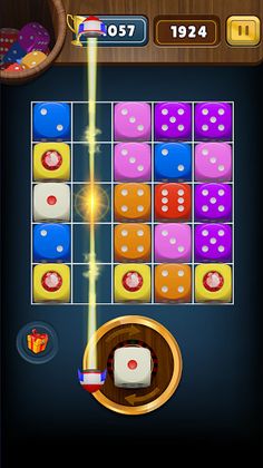 Dom Dice Merge - Screenshot 2