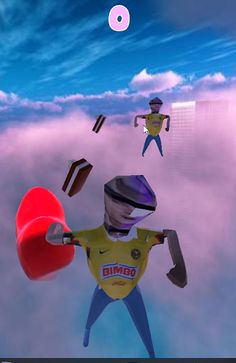 Mi Bebito Fiu Fiu - Screenshot 2