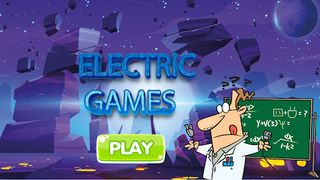 Electrick Game - Screenshot 1