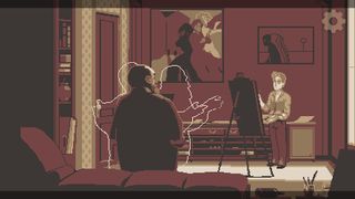 The Lion's Song - Screenshot 1