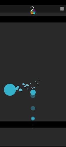 M N Color Shooter - Screenshot 2