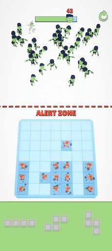 Rocketoku - Screenshot 3