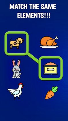 Connect Emoji Puzzle :Match 3D - Screenshot 2