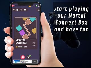 Block puzzle number games FREE - Screenshot 1