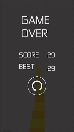 Cheese Tower - Screenshot 3