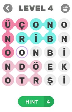 Sayılarım kelimelerdir - Screenshot 4