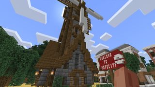 Build craftsman - craftbuilder - Screenshot 1