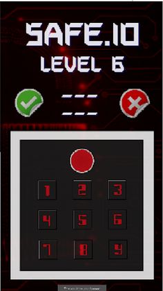 Safe.io - Screenshot 3