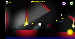 Bloco White Free - Screenshot 2